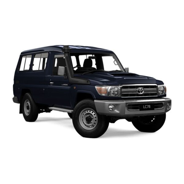 LAND CRUISER 1998-2003