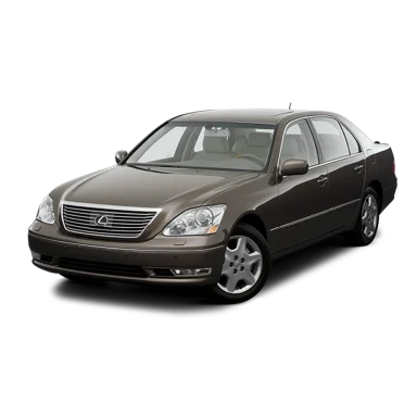 LS 430 - XF 430 2000-2006