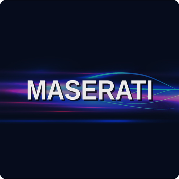 MASERATI