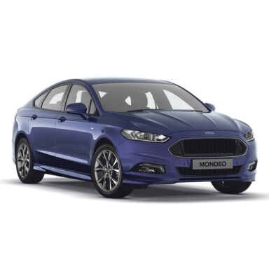MONDEO 2013-2022