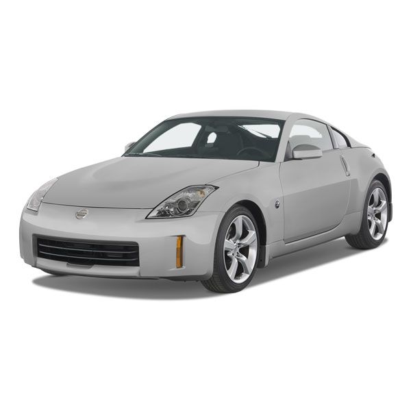 350Z 2003-2008