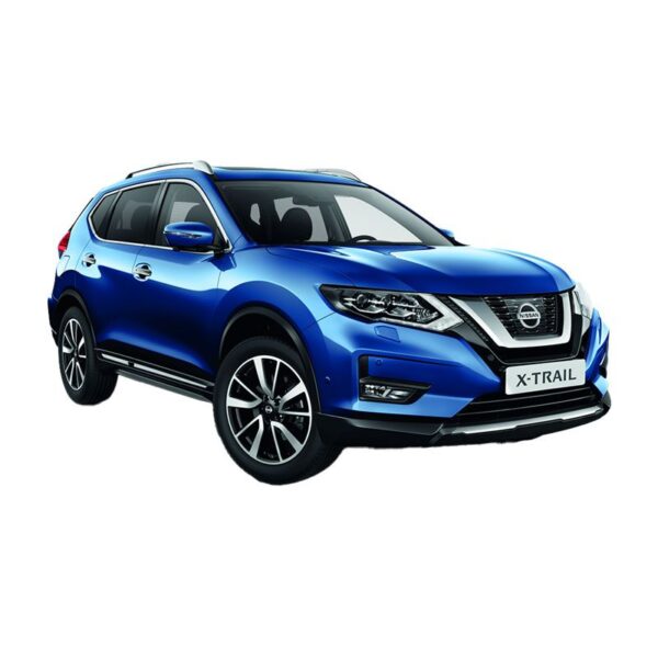 XTRAIL 2014-2021