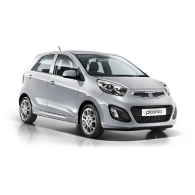 PICANTO 2011-2017