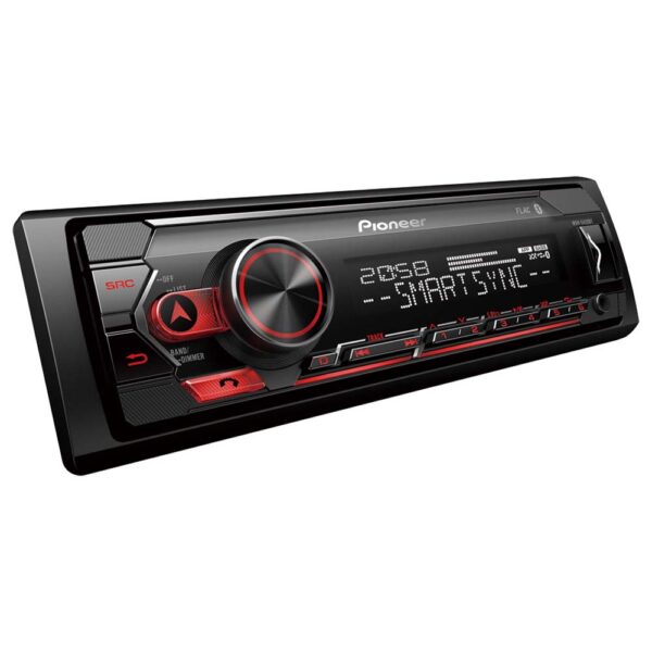 Radio/USB - Pioneer MVH-S420BT - Image 2