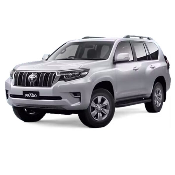 PRADO 2018-2023