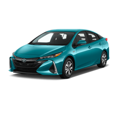 PRIUS PRIME 2022-2026