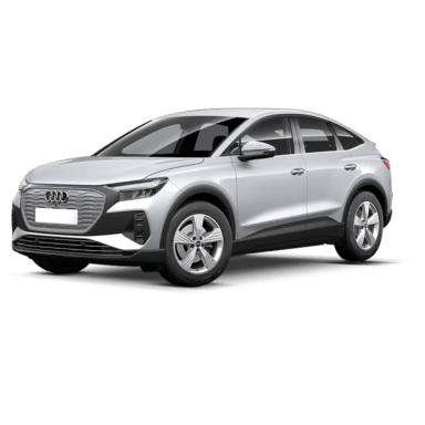 Q4 SPORTBACK E-TRON 2022-2026