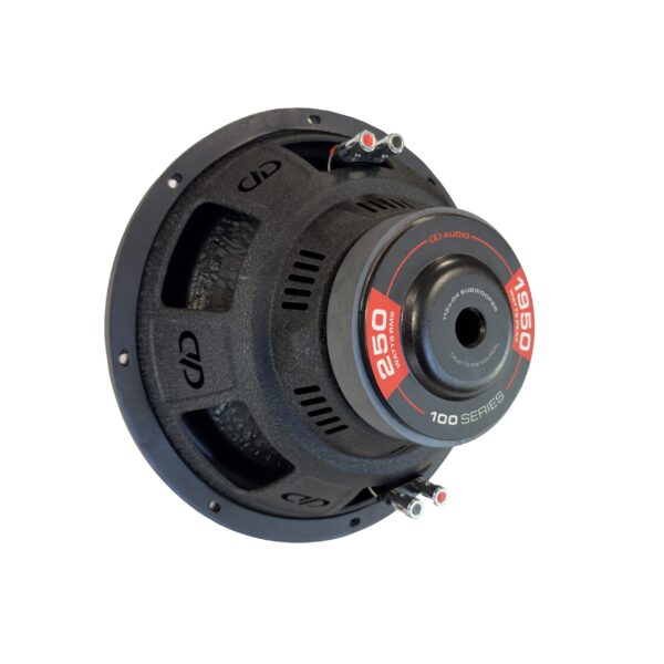 Subwoofer Αυτοκινήτου - DD AUDIO - 112a-D4 - Image 5