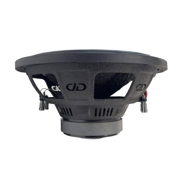 Subwoofer Αυτοκινήτου - DD AUDIO - 112a-D4 - Image 3