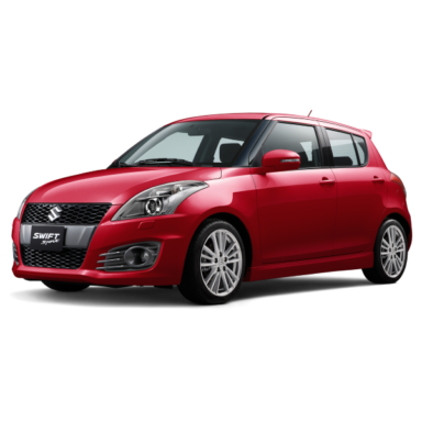 SWIFT 2010-2016