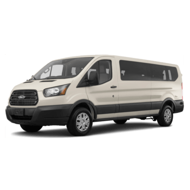 TRANSIT 2019-2025