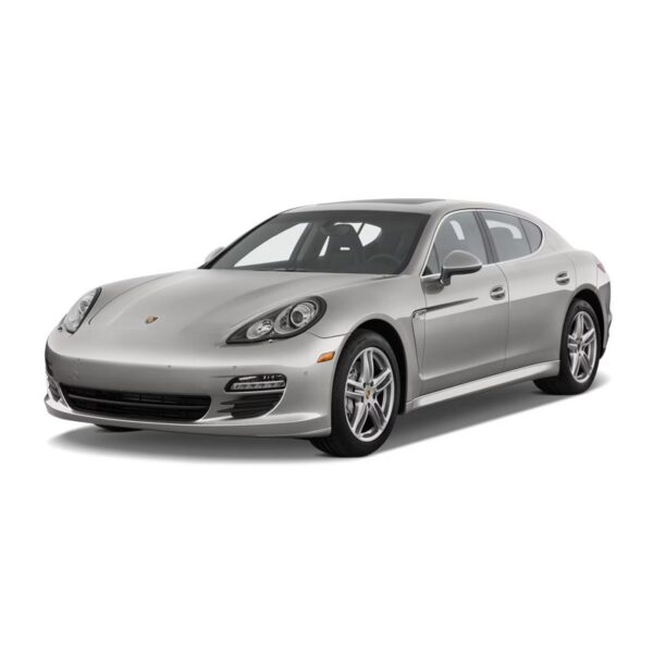 BOXSTER – CAYMAN 2012-2016