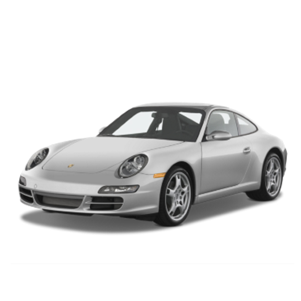 911 (997) 2005-2012