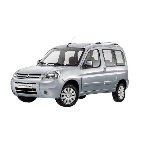 BERLINGO 2002-2008