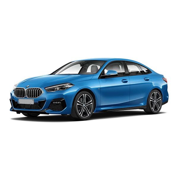 SERIES 2 (F44-G42) mod 2018-2024