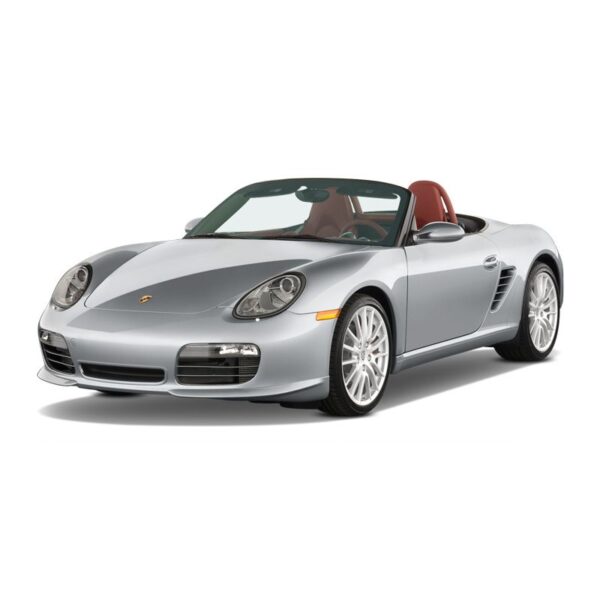 BOXSTER - CAYMAN 2005-2012