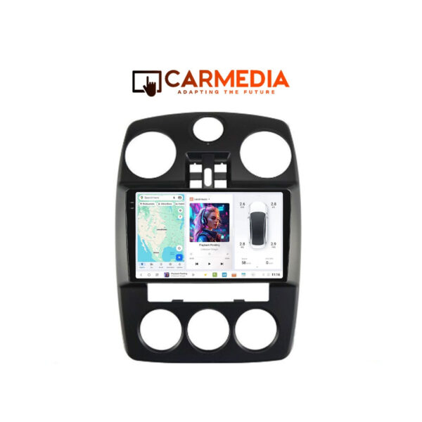 CARMEDIA CMDU12095-7 PRO PLUS TABLET 9.5'' OEM CHRYSLER PT CRUISER 2005-2010 - Image 1