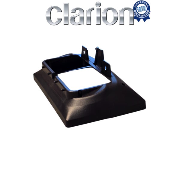 CLARION GL75452 Οθόνη OEM Multimedia Αυτοκινήτου για Ford Fiesta 2019> (CarPlay/AndroidAuto/BT/GPS/WIFI/GPRS) - Image 2