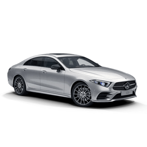CLS (C257) 2018+