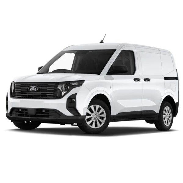 TRANSIT COURIER 2023+