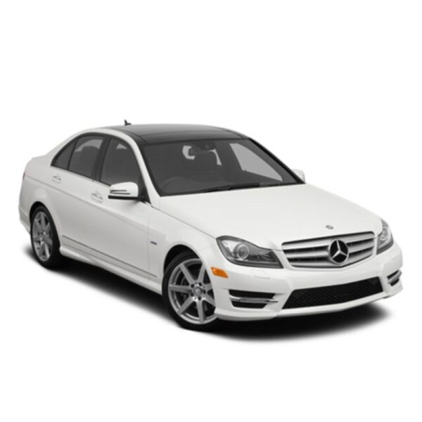 C W204 2011-2014