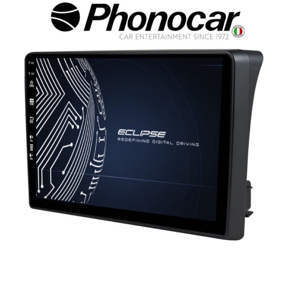 ECL313 PHONOCAR - Image 1