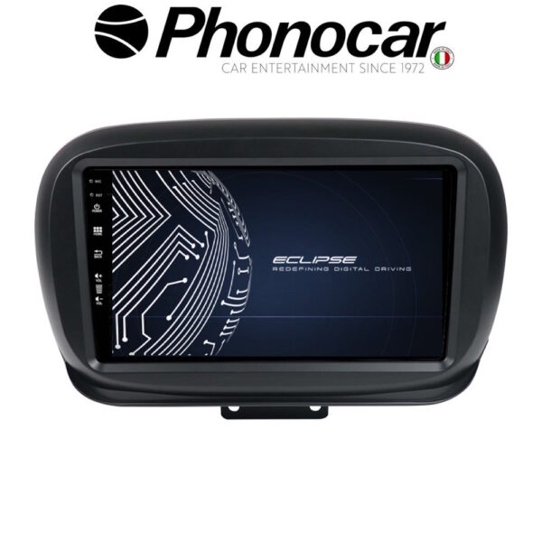ECL314 PHONOCAR - Image 1