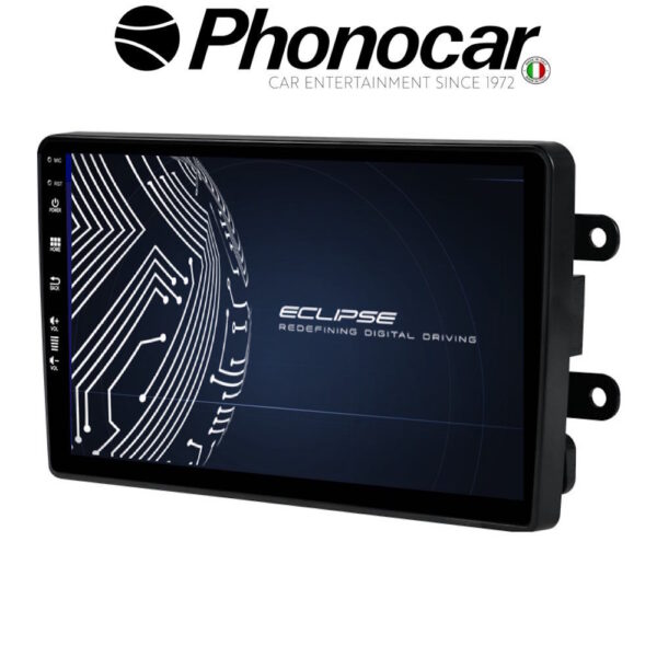 ECL316 PHONOCAR - Image 1