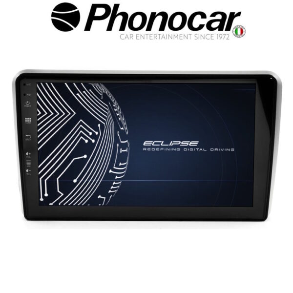 ECL327 PHONOCAR - Image 1