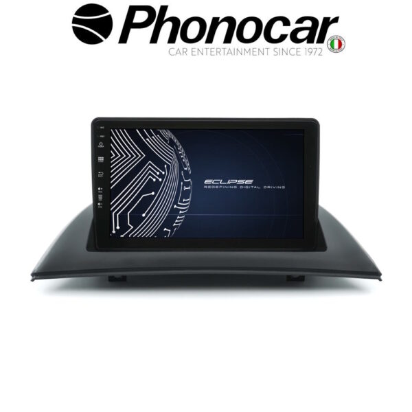 ECL328 PHONOCAR - Image 1