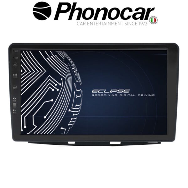 ECL334 PHONOCAR - Image 1