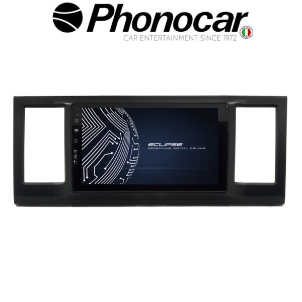 ECL365 PHONOCAR - Image 1