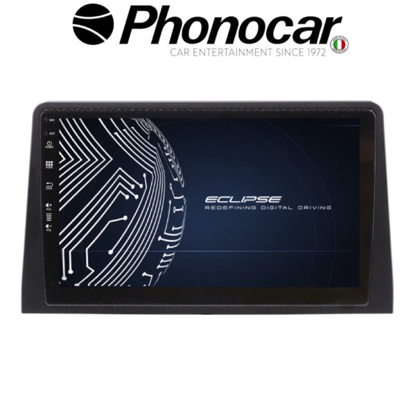 ECL368 PHONOCAR - Image 1