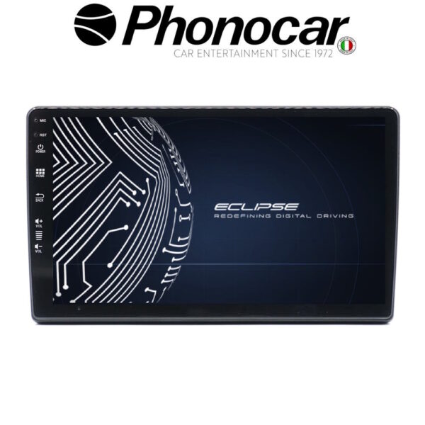 ECL369 PHONOCAR - Image 1