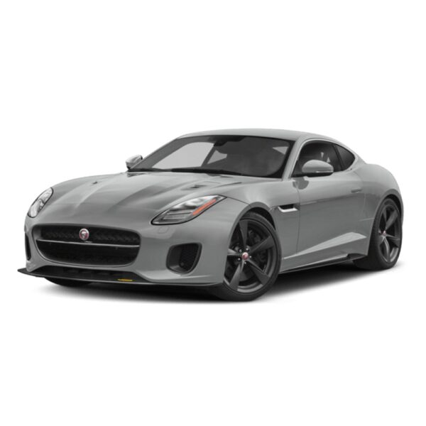 F-TYPE 2016+