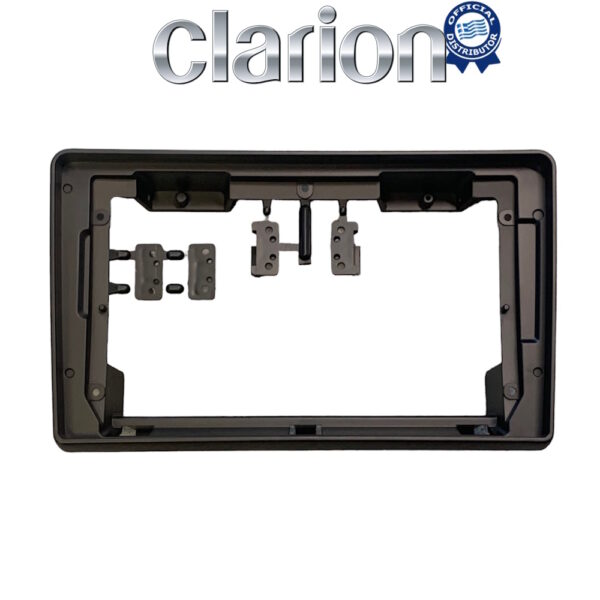 CLARION GL32193 Οθόνη OEM Multimedia Αυτοκινήτου για DUCATO, BOXER, JUMBER (CarPlay/AndroidAuto/BT/GPS/WIFI/GPRS) - Image 2