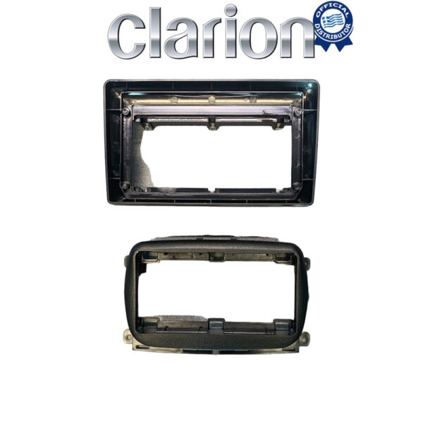 CLARION GL74198 Οθόνη OEM Multimedia Αυτοκινήτου για Fiat 500 2017 > (CarPlay/AndroidAuto/BT/GPS/WIFI/GPRS) - Image 12