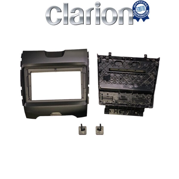CLARION GL53248 Οθόνη OEM Multimedia Αυτοκινήτου για Ford Edge 2016 > (CarPlay/AndroidAuto/BT/GPS/WIFI/GPRS) - Image 8