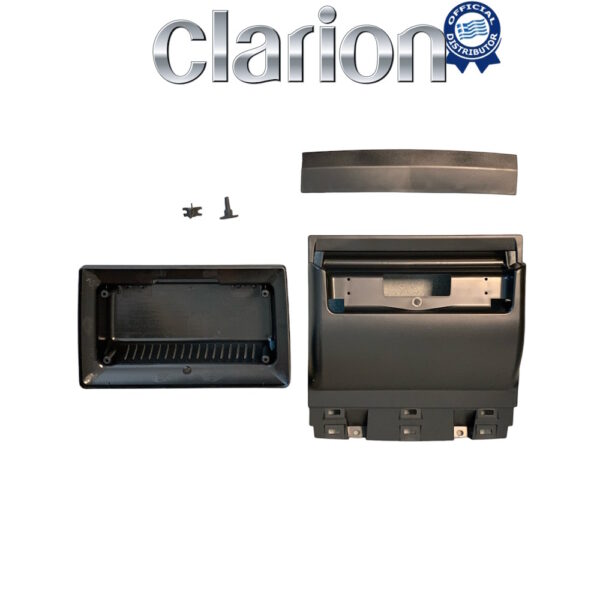 CLARION GL75256 Οθόνη OEM Multimedia Αυτοκινήτου για Mazda 2 2002 > 2007 (CarPlay/AndroidAuto/BT/GPS/WIFI/GPRS) - Image 12