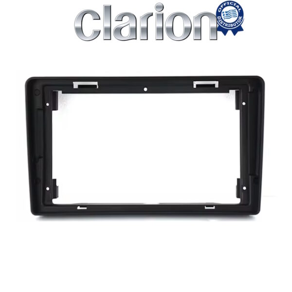 CLARION GL75331 Οθόνη OEM Multimedia Αυτοκινήτου για CITROEN BERLINGO - PEUGEOT PARTNER 2008>2018 (CarPlay/AndroidAuto/BT/GPS/WIFI/GPRS) - Image 2