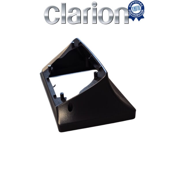 CLARION GL32365 Οθόνη OEM Multimedia Αυτοκινήτου για Ford Transit Custom 2013 > 2019 (CarPlay/AndroidAuto/BT/GPS/WIFI/GPRS) - Image 2