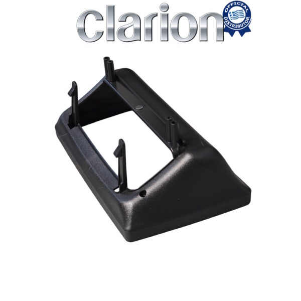 CLARION GL75402UP Οθόνη OEM Multimedia Αυτοκινήτου για Toyota Yaris 1999 > 2005 (CarPlay/AndroidAuto/BT/GPS/WIFI/GPRS) - Image 2