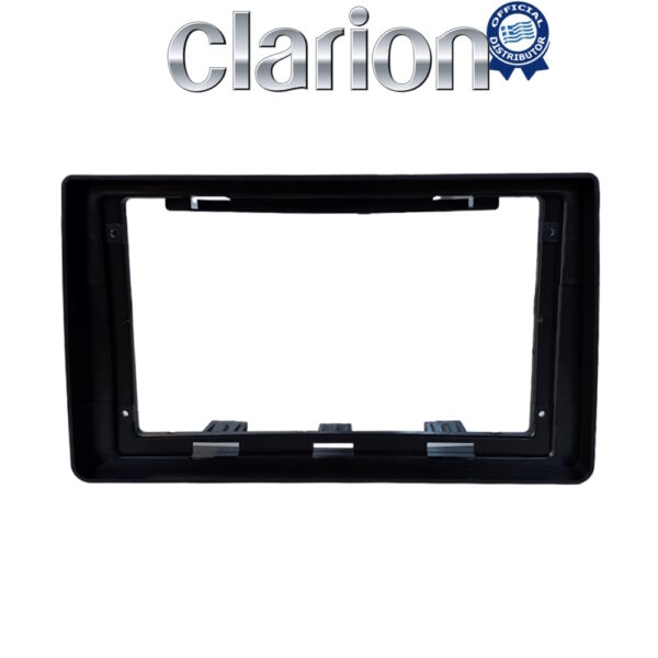 CLARION GL52409 Οθόνη OEM Multimedia Αυτοκινήτου για Hyundai H1 2010 > 2018 (CarPlay/AndroidAuto/BT/GPS/WIFI/GPRS) - Image 8