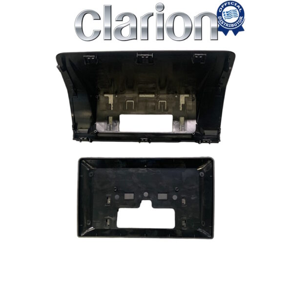 CLARION GL31777 Οθόνη OEM Multimedia Αυτοκινήτου για Dacia Logan, Duster, Santero 2021 Facelift (CarPlay/AndroidAuto/BT/GPS/WIFI/GPRS) - Image 11