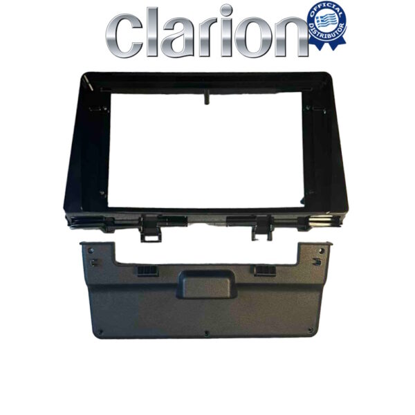 CLARION GL75795 Οθόνη OEM Multimedia Αυτοκινήτου για OEM KIA PICCANTO 2017> (CarPlay/AndroidAuto/BT/GPS/WIFI/GPRS) - Image 12
