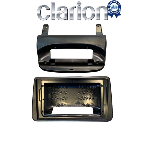 CLARION GL75962 Οθόνη OEM Multimedia Αυτοκινήτου για Opel Meriva 2010 > 2017 (CarPlay/AndroidAuto/BT/GPS/WIFI/GPRS) - Image 12