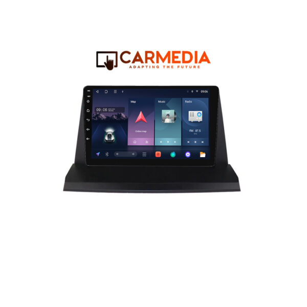 CARMEDIA CM209C-13 TABLET 9'' OEM LEXUS NX 200 2014-2022 - Image 1