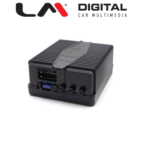 LM AMPLIFIER - Image 1