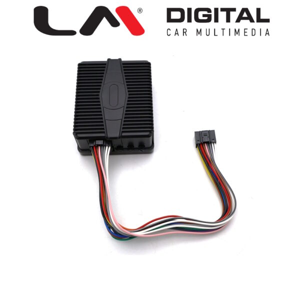 LM AMPLIFIER - Image 2