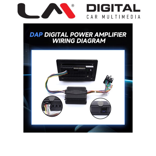 LM AMPLIFIER - Image 3